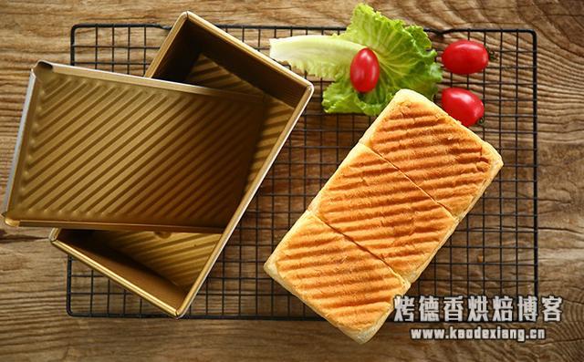 烘焙工具什么牌子好？烘焙新手必备的模具都有哪些？「烘焙模具篇」