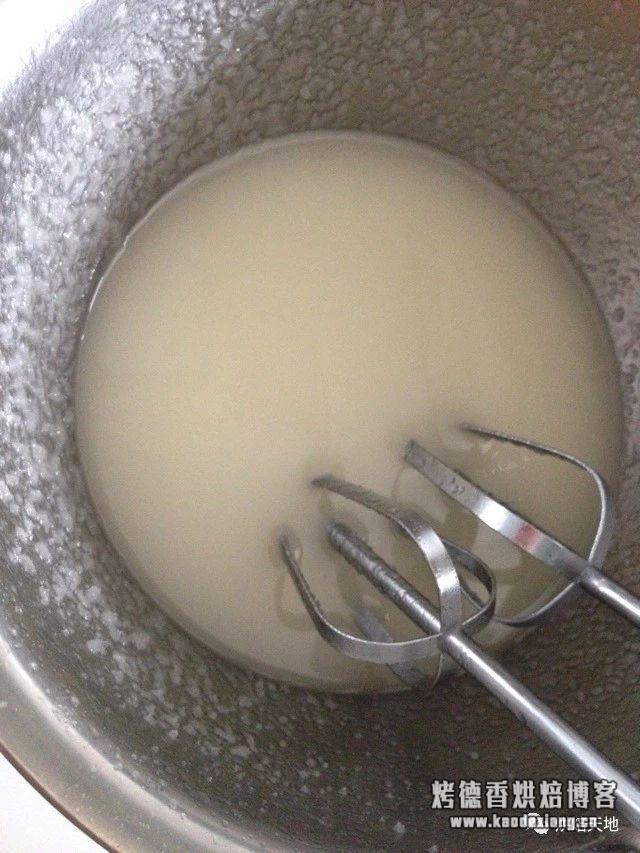 【懒人版】不用黄油也可以做出好吃的曲奇，做法简单，新手一次也能做成功