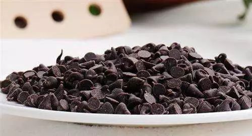 烘焙巧克力怎么使用 一篇搞懂烘焙与巧克力的关系