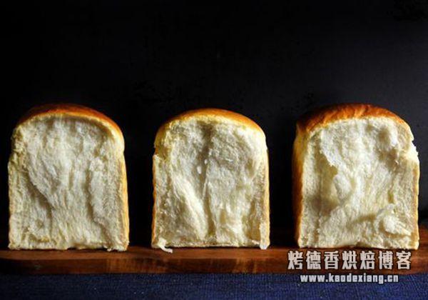 史上最全的中种法指南,拉丝吐司的秘诀全在这