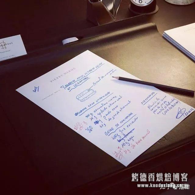 早知道要做甜品师,你会先学什么专业?