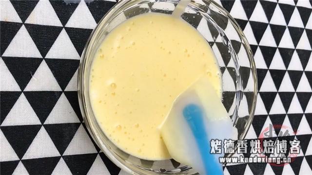 蒸蛋糕回缩了怎么补救  原来蒸蛋糕这么简单，不用烤不用煮，松软香甜，营养又健康