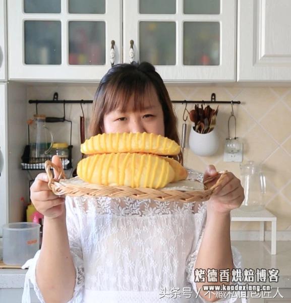 买了面包机等于浪费钱?拥有11年烘焙经验的达人教你用