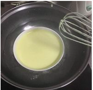 淡奶油做冰淇淋？怎么用淡奶油做冰激凌？