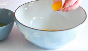 提拉米苏-不添加吉利丁的熟蛋做法才是真的好