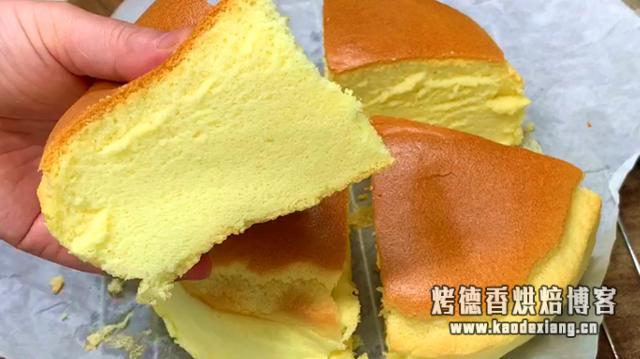 蒸蛋糕回缩的原因窍门 蒸蛋糕时,掌握这几个小技巧,保准松软细腻不回缩,比买的还好吃