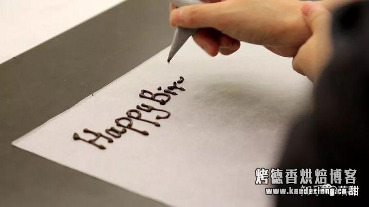早知道要做甜品师,你会先学什么专业?