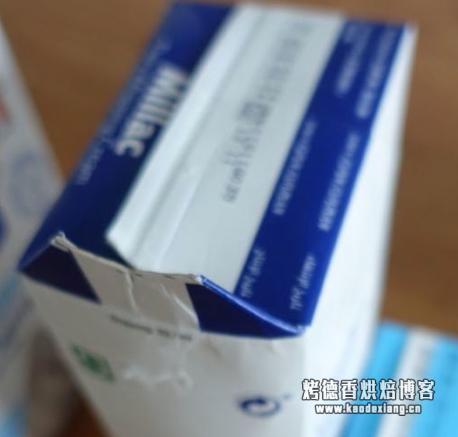 烘焙入门篇,这7款淡奶油评测,烘焙大师一定不会告诉你!