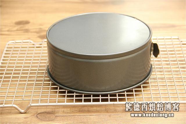 海绵蛋糕，我教您做！照着做，不走弯路，保证成功！