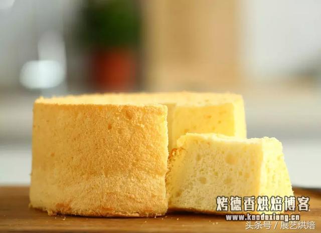 蛋白如何打发 │ 烘焙课堂