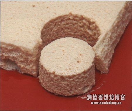 蛋清混入蛋黄就打发不起来?全蛋打发呢?蛋清,蛋黄,全蛋,奶油等发泡打发原理科学解析!