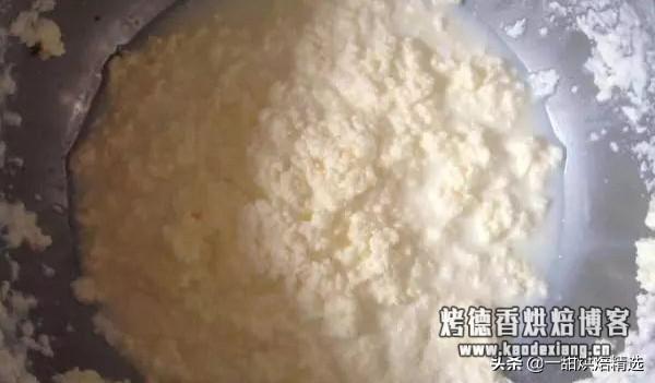 不懂这些打发技能,你的蛋糕只会失败+1