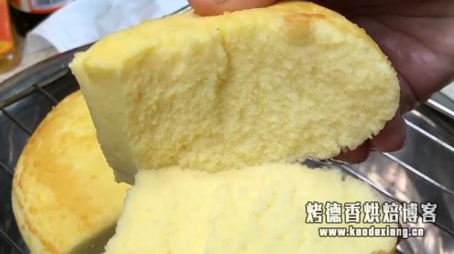 蒸蛋糕回缩的原因窍门 蒸蛋糕时,掌握这几个小技巧,保准松软细腻不回缩,比买的还好吃