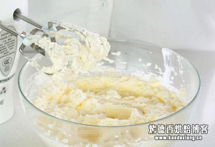 烘焙入门丨零失败奶油打发教程