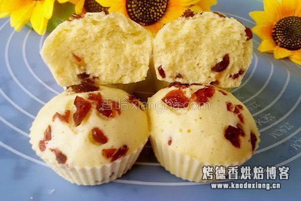 3款简单易上手的蒸蛋糕做法，蒸10分钟~好吃的不要不要的！