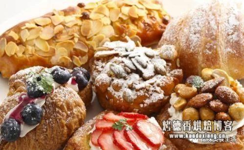 面包店的这“4种”面包，最好不要买，老板：“内行”