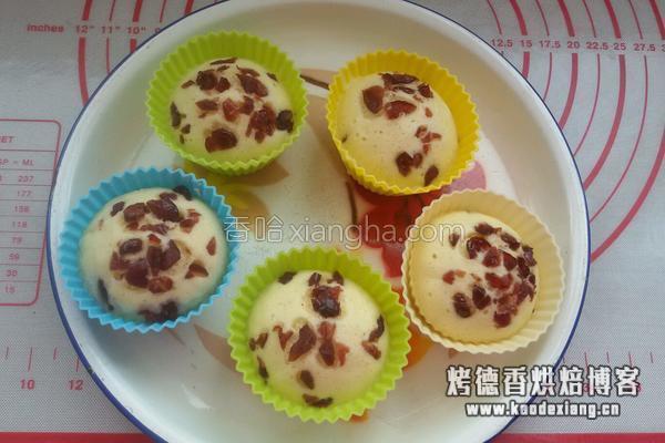 3款简单易上手的蒸蛋糕做法，蒸10分钟~好吃的不要不要的！