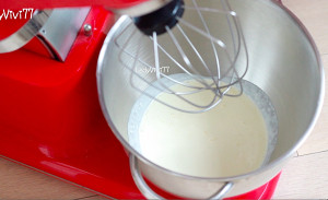 提拉米苏-不添加吉利丁的熟蛋做法才是真的好