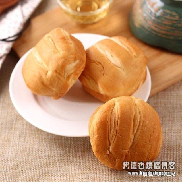 面包店的这“4种”面包，最好不要买，老板：“内行”