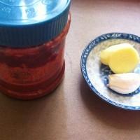 食尚争霸 格兰仕微波炉试用之三【南乳烤鸡腿】的做法步骤