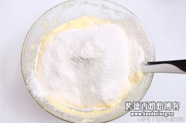 真正零失败的宝宝蒸蛋糕,好吃不上火