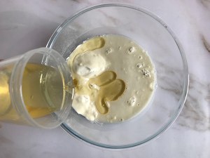 蛋黄酥,只需松弛一次的做法,适合新手 制作方法