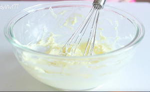 提拉米苏-不添加吉利丁的熟蛋做法才是真的好