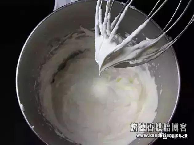 淡奶油打发不起来，打发完美的淡奶油你需要掌握这些技巧