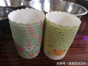 学做蛋糕面包要多久,7天学会蛋糕,原理很简单,懂的人却很少!