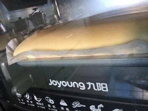 零失败的超嫩蛋糕,手残党也可以成功,普通面粉即可