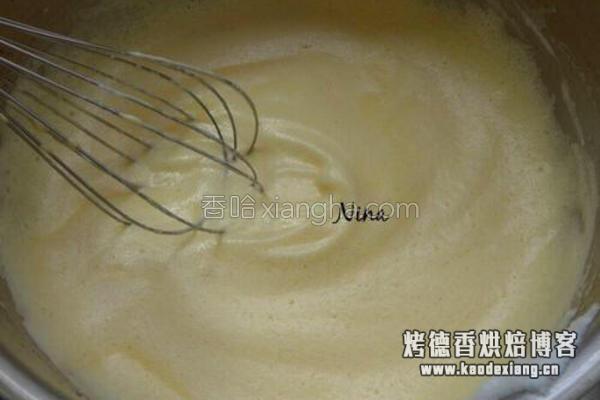 3款简单易上手的蒸蛋糕做法，蒸10分钟~好吃的不要不要的！