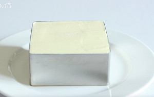 提拉米苏-不添加吉利丁的熟蛋做法才是真的好