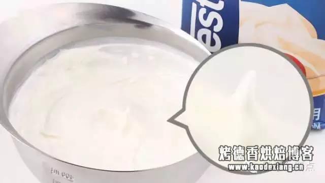 淡奶油是什么东西，烘焙淡奶油，究竟哪款最好用？