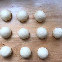 软到不知所措的牛奶卷  制作方法