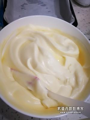 超容易上手的古早蛋糕 制作方法