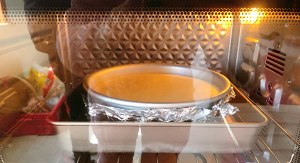 古早蛋糕 制作方法