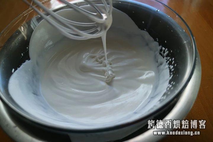 淡奶油怎么打发手动,烘焙基础之淡奶油与打发