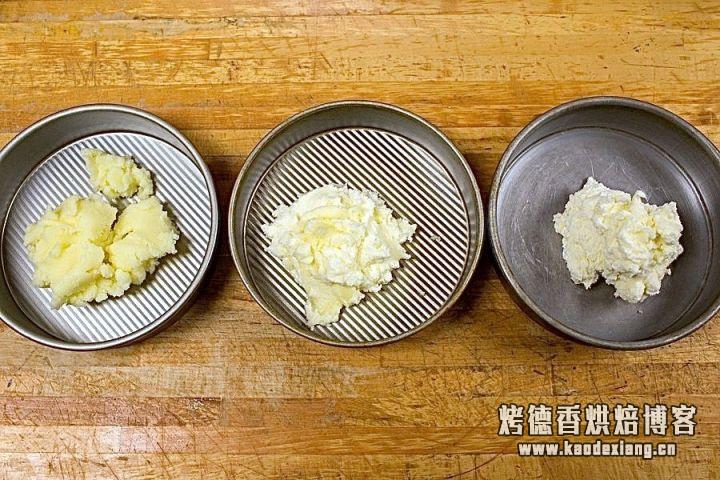 烘焙里的“打发”究竟是什么?怎么做?