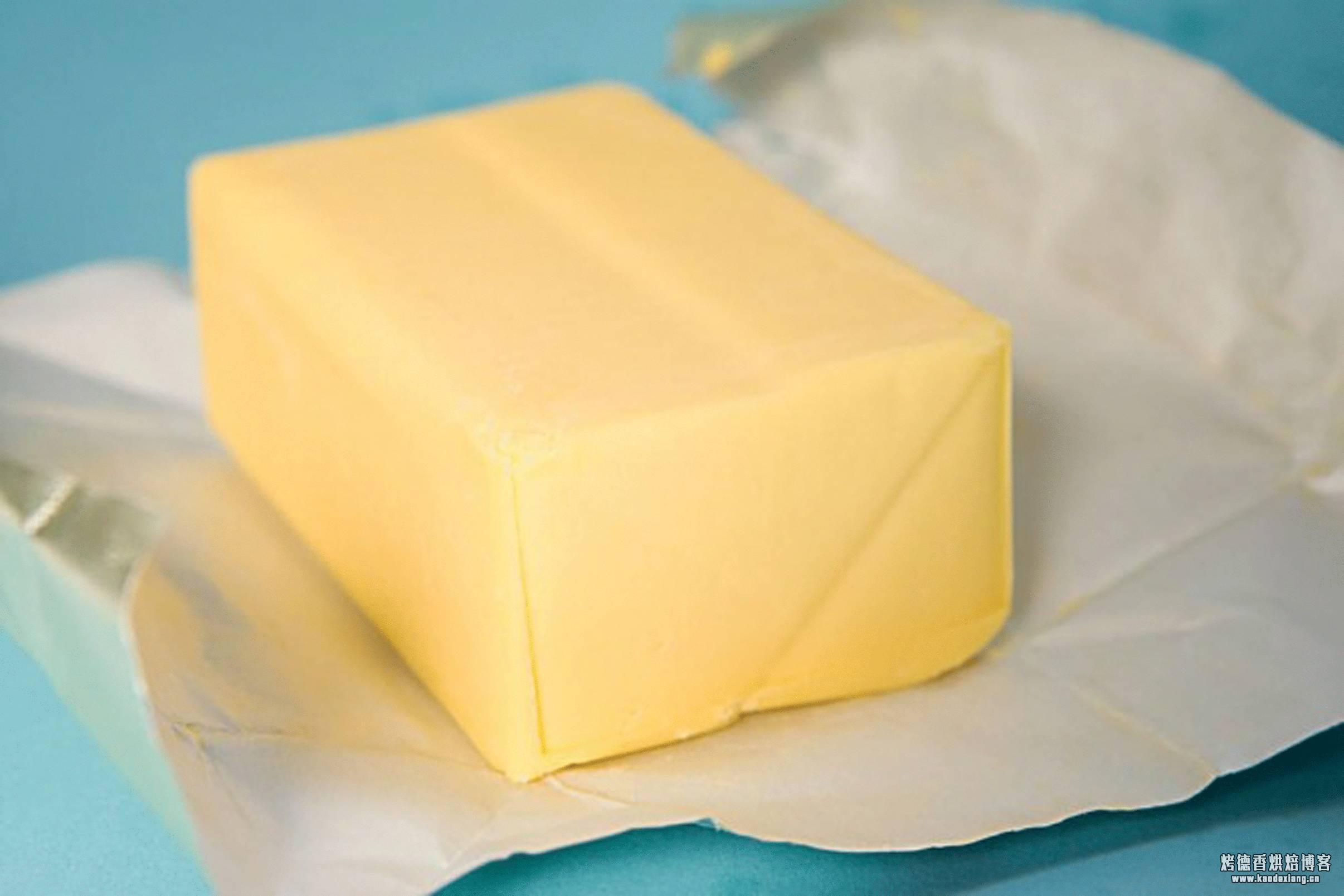 烘焙中常用的黄油、奶酪、乳酪和芝士，你分的清吗？ – 烤德香烘焙博客
