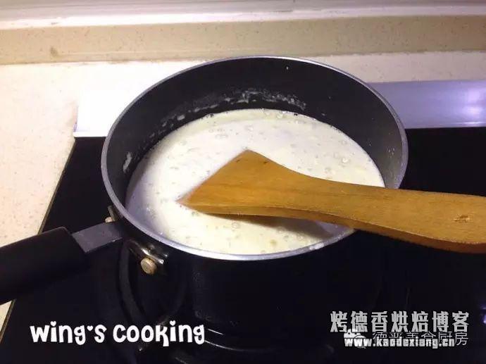 烘焙常识|打发完美的淡奶油你需要掌握这些技巧