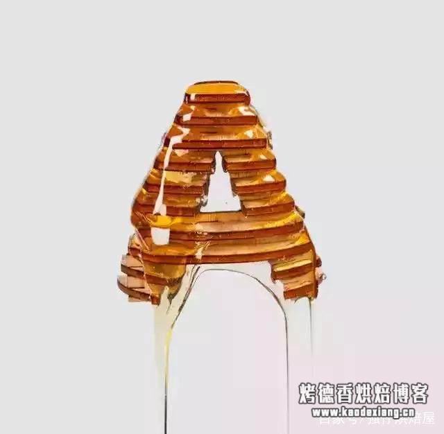作为一个烘焙初学者,这些可都是你需要的烘焙干货!