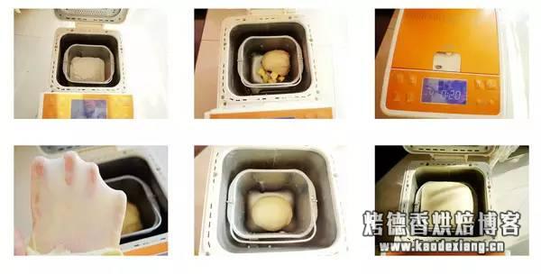 烘焙经典| 烘焙爱好者必做的【黄油卷】