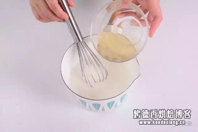 淡奶油制作方法 用牛奶自制省钱低脂淡奶油 结果令人大跌眼镜!