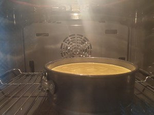 简单易成功的古早蛋糕 戚风蛋糕