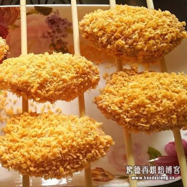 普通微波炉能烤鸡翅吗?微波炉版炸鸡翅,无油也能酥脆