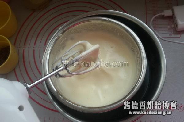 3款简单易上手的蒸蛋糕做法，蒸10分钟~好吃的不要不要的！