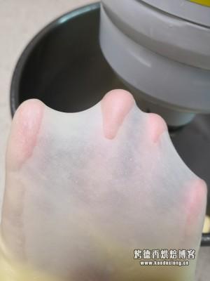 吐司,奶香手撕面包,超级香浓