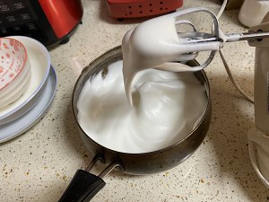 在欧洲学会的经典版提拉米苏 制作方法