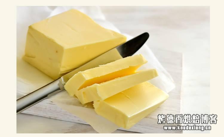 黄油有什么作用  黄油的保质期有多久？