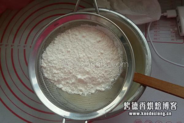 3款简单易上手的蒸蛋糕做法，蒸10分钟~好吃的不要不要的！